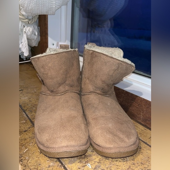 🩵🤍❄️Dream, similar to UGG, Boots❄️🤍🩵 - Picture 3 of 6